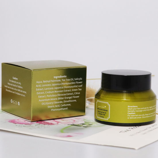 LIYALAN Anti Acne Cream