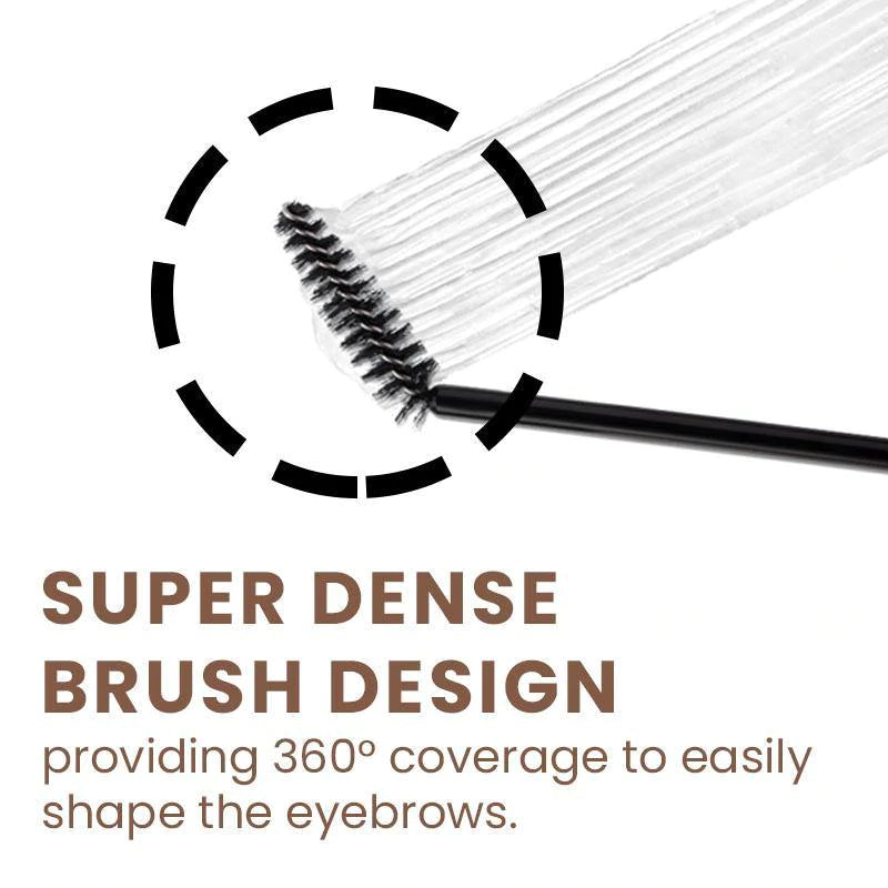 FOCALLURE Brow Soap Styling Kit