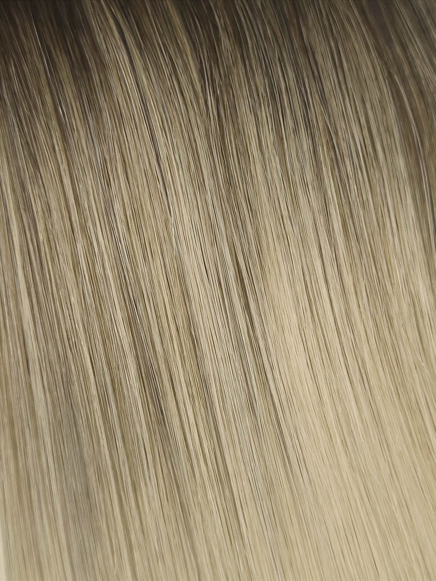 LUXE Remy Traditional Weft Extensions #T4/60