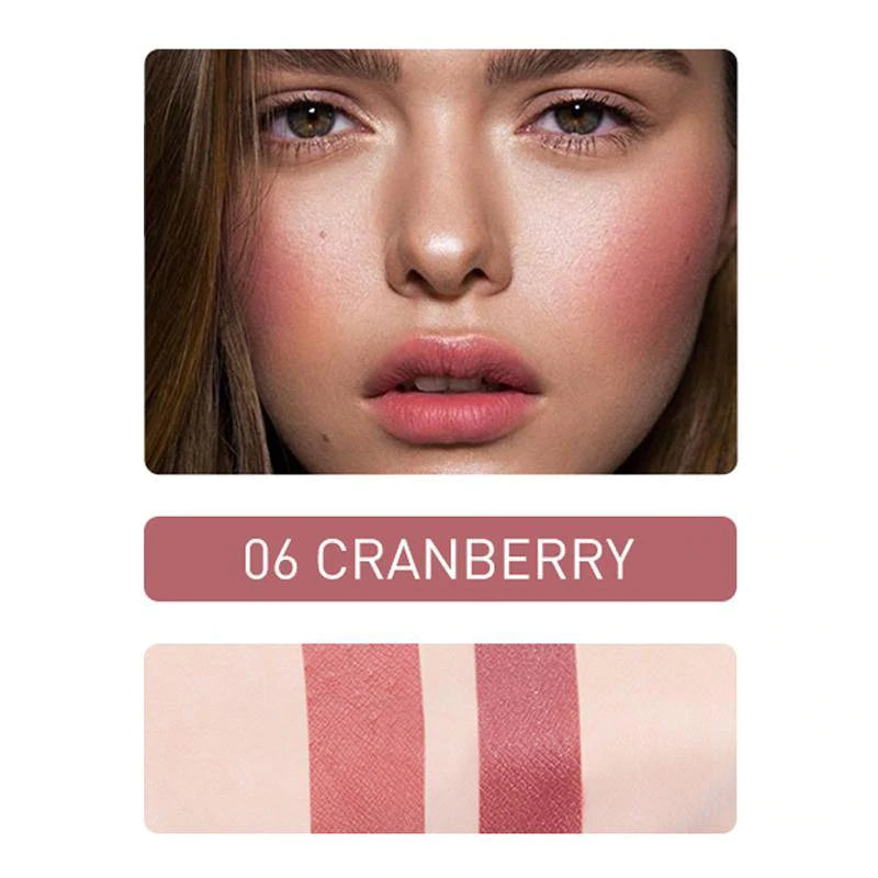 STAGENIUS Liquid Blushes