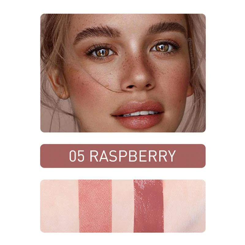 STAGENIUS Liquid Blushes