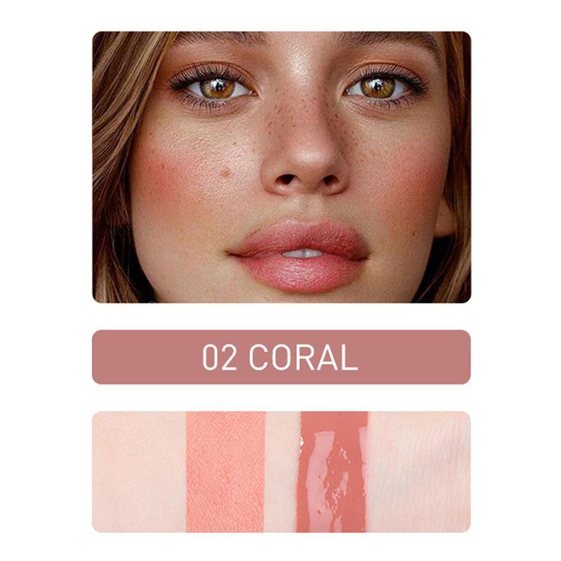 STAGENIUS Liquid Blushes