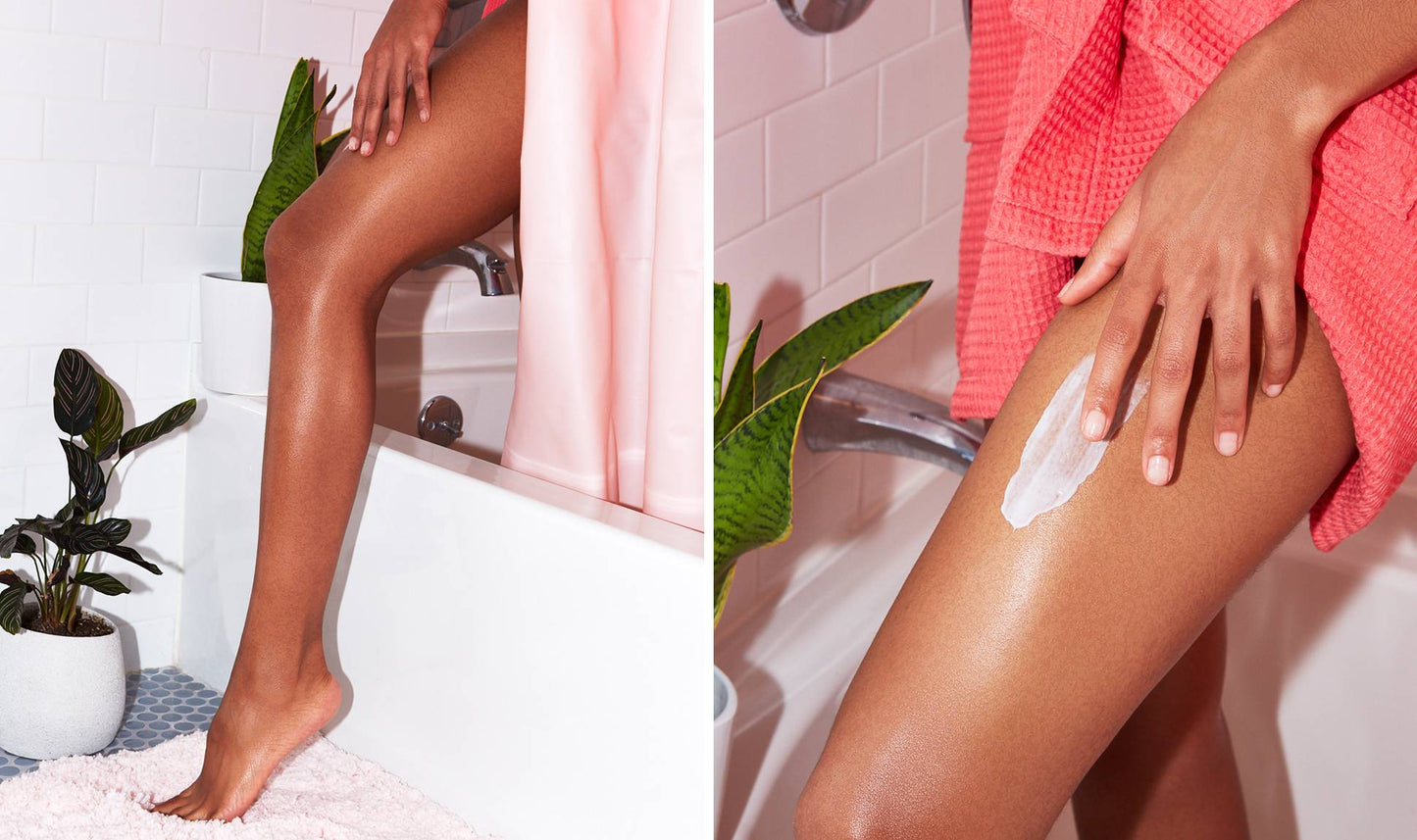 LIYALAN Daily Moisturising Body Lotion