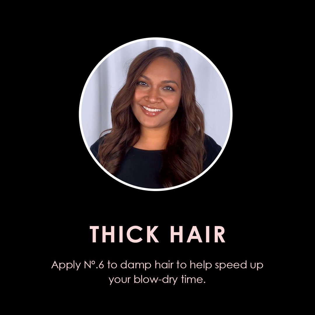 OLAPLEX No. 6 Bond Smoother