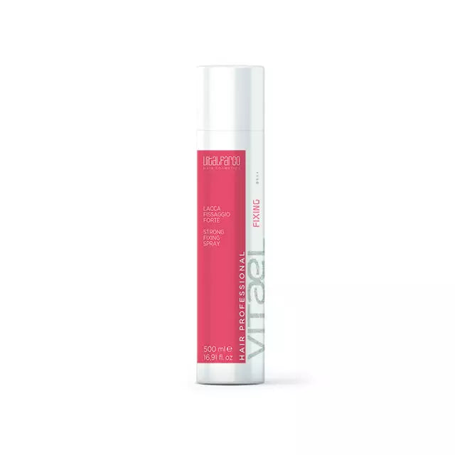 VITAEL Strong Fixing Lacquer
