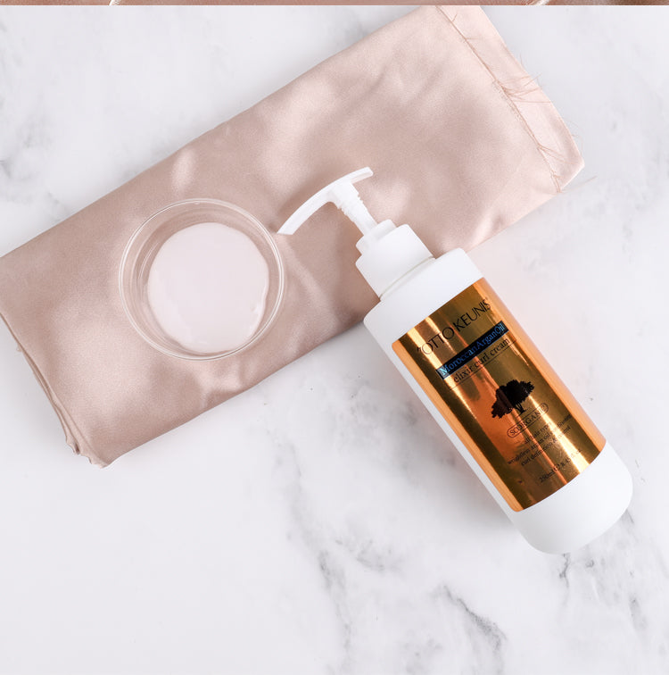 OTTO KEUNIS Elixir Curl Cream 250ml