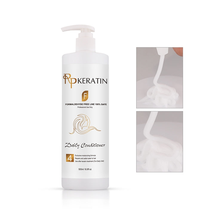 RPKERATIN Daily Conditioner 500ml