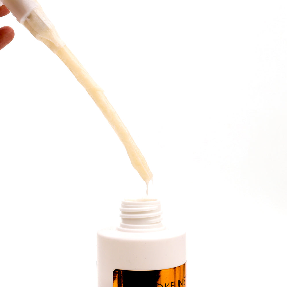 OTTO KEUNIS Argan Elixir Shampoo 250ml