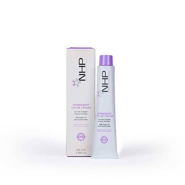 NHP 9.1 Very Light Ash Blond