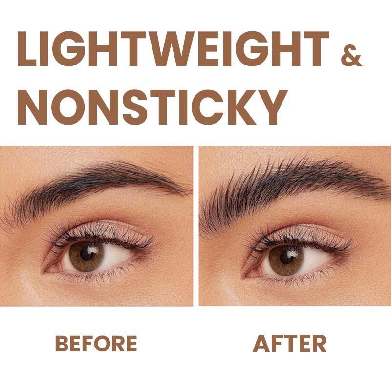 FOCALLURE Brow Soap Styling Kit
