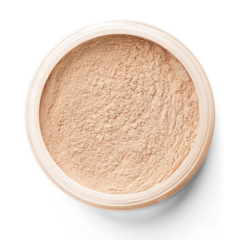 FOCALLURE Matchmax® Baking & Setting Powder #04 WARM BEIGE