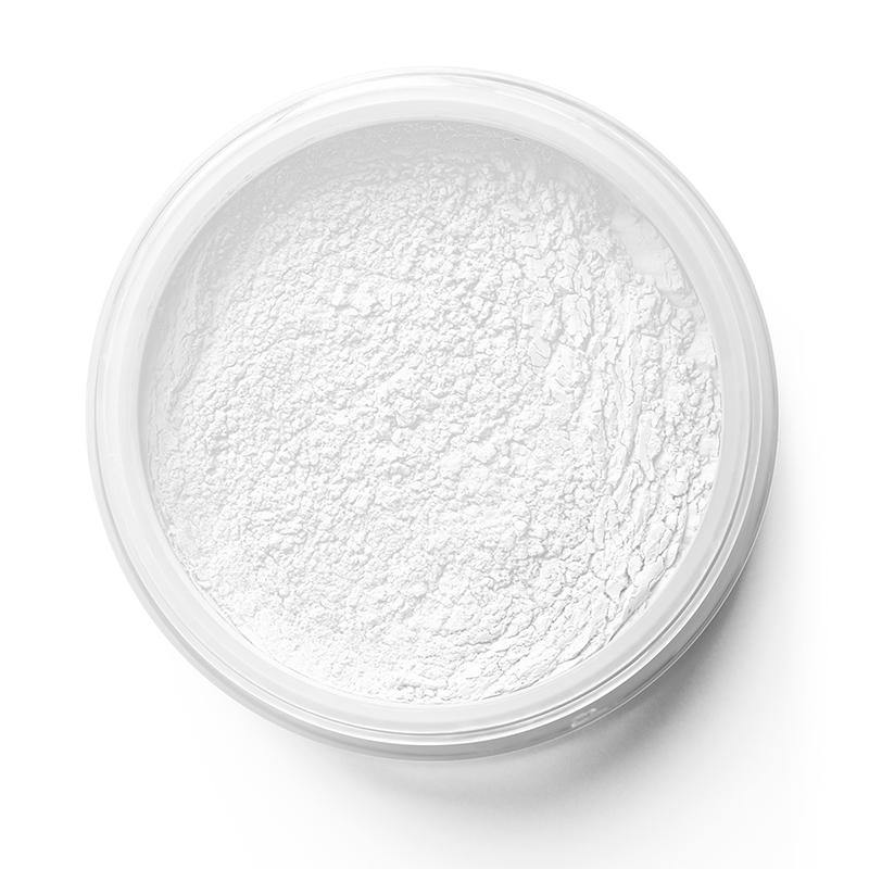 FOCALLURE Matchmax® Baking & Setting Powder #01 CLEAR
