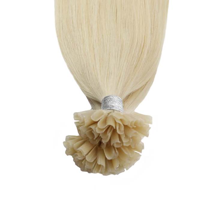 LUXE Keratin Bond Extensions #B7 (100 Grams)