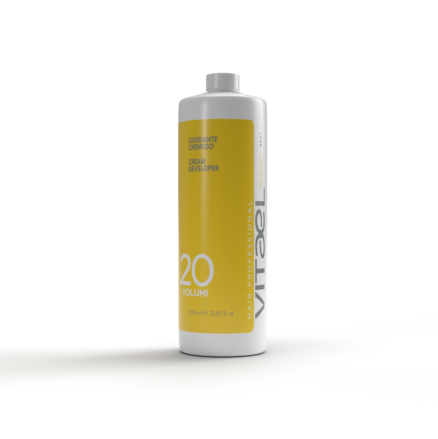 VITAEL Oxicreme 20 Vol
