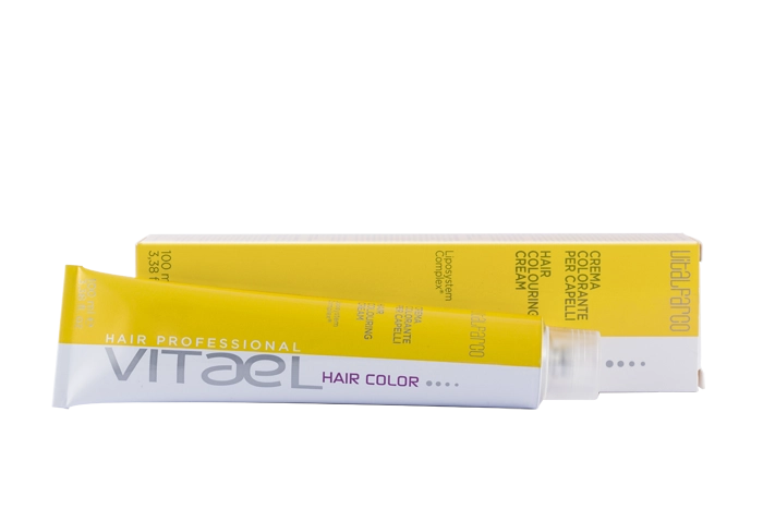 VITAEL 6.01 Cold Dark Blond