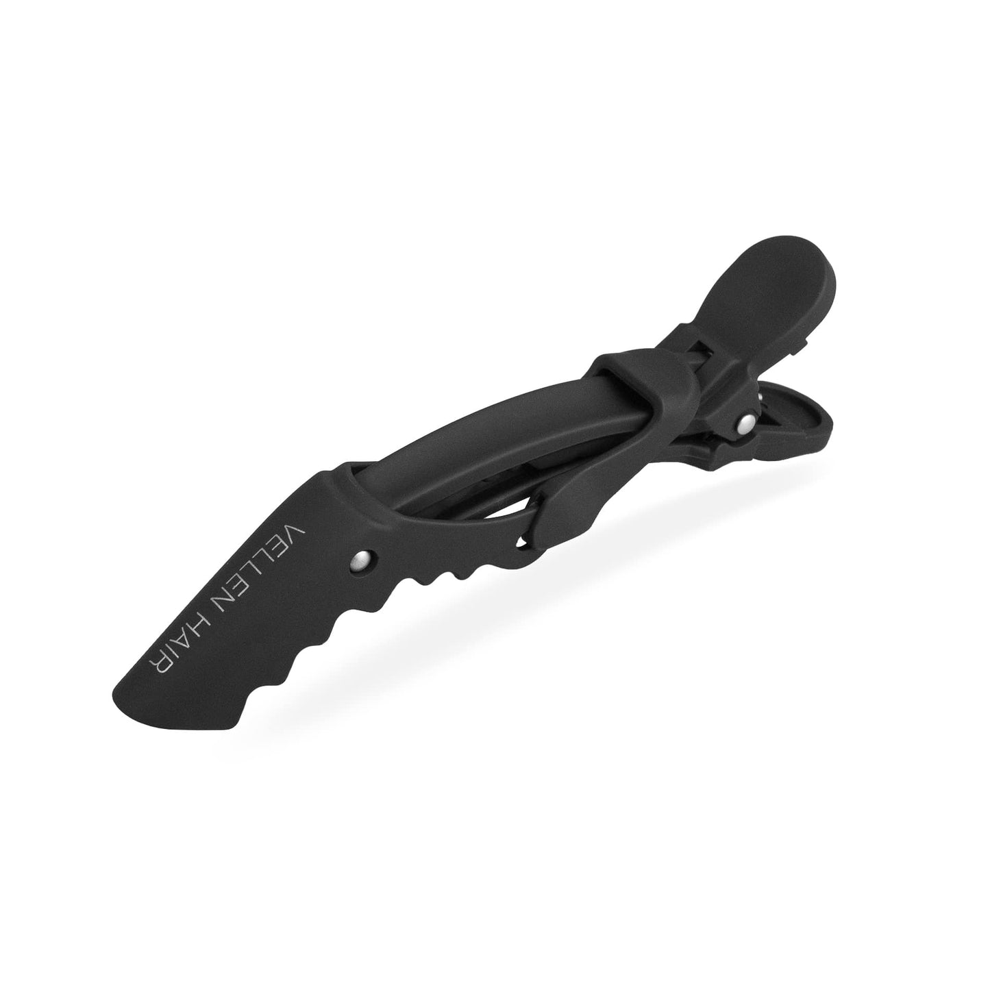 VELLEN HAIR Alligator Hair Clips - 6 Pack