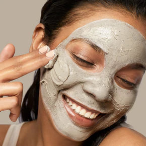 LIYALAN Indian Healing Clay Mask Powder