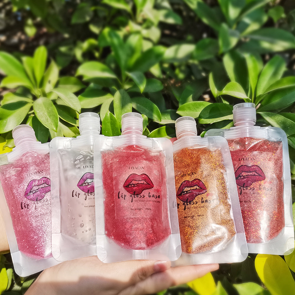 LIYALAN DIY Lip Gloss