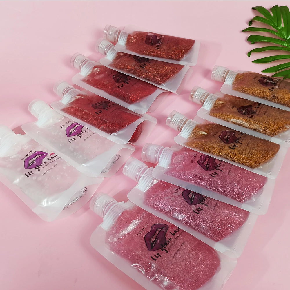 LIYALAN DIY Lip Gloss