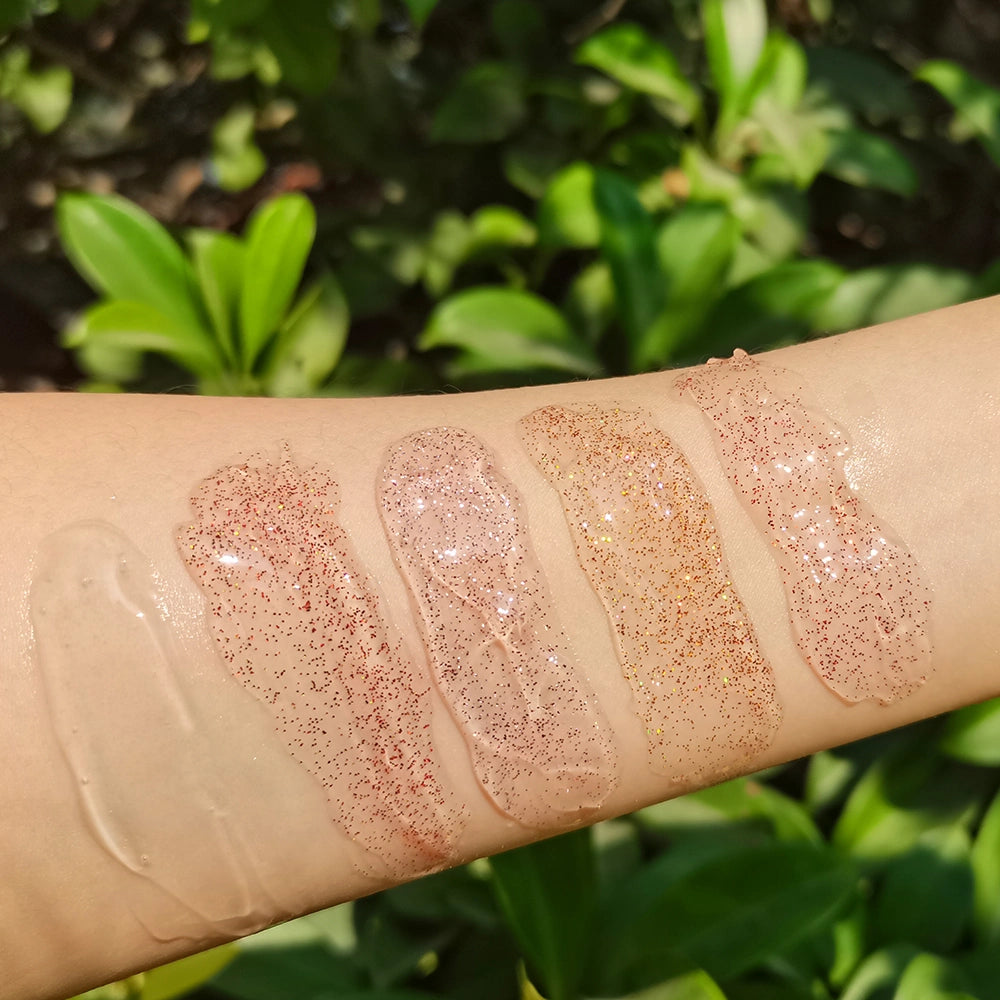 LIYALAN DIY Lip Gloss