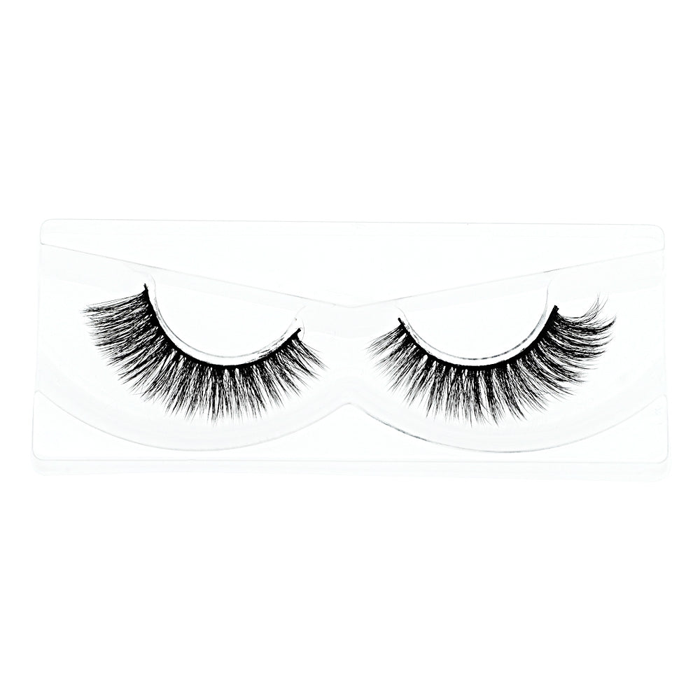 BEAUTY GAZED Silk Lash - YMD20