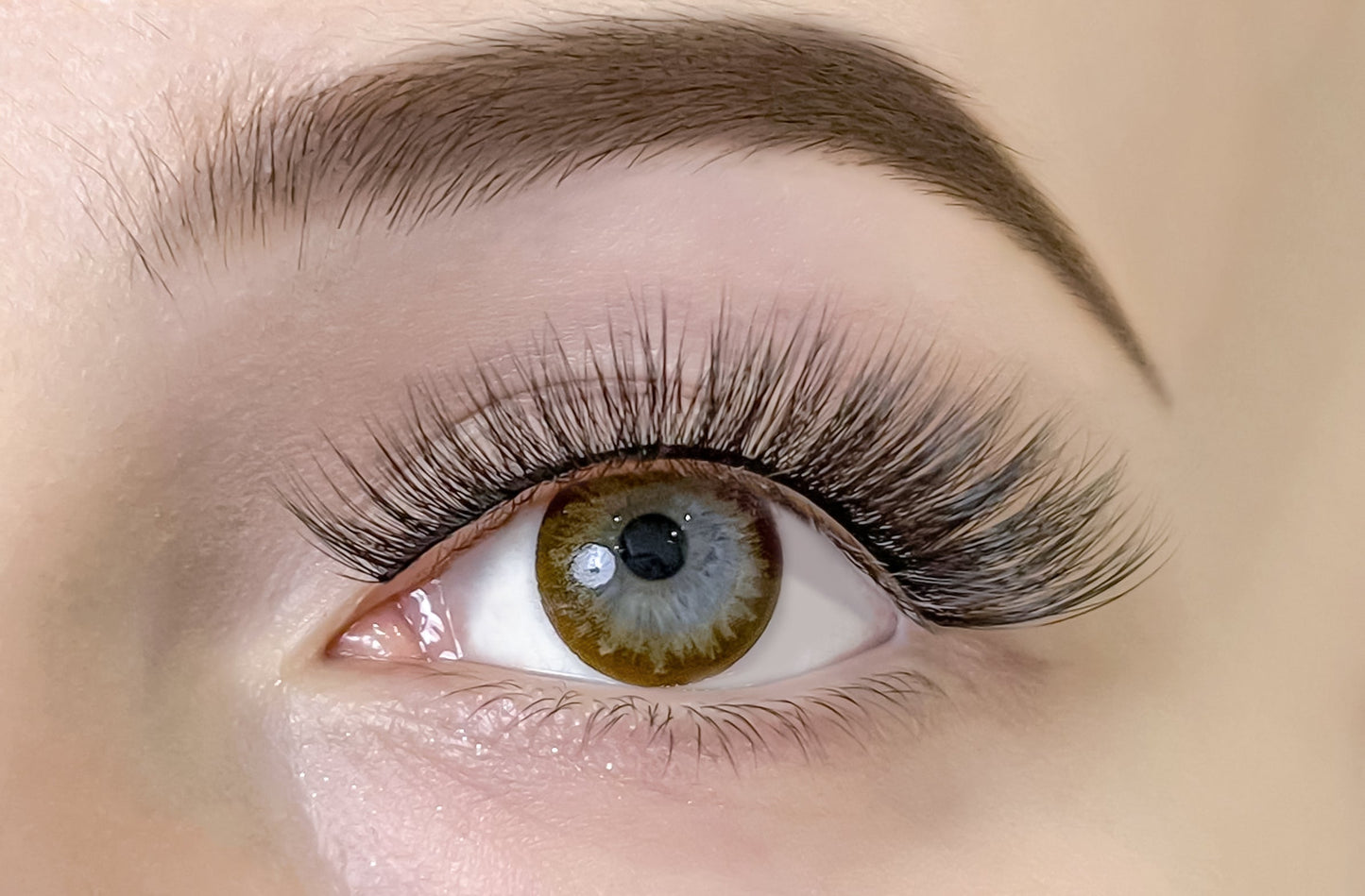 BEAUTY GAZED Silk Lash - YMD20