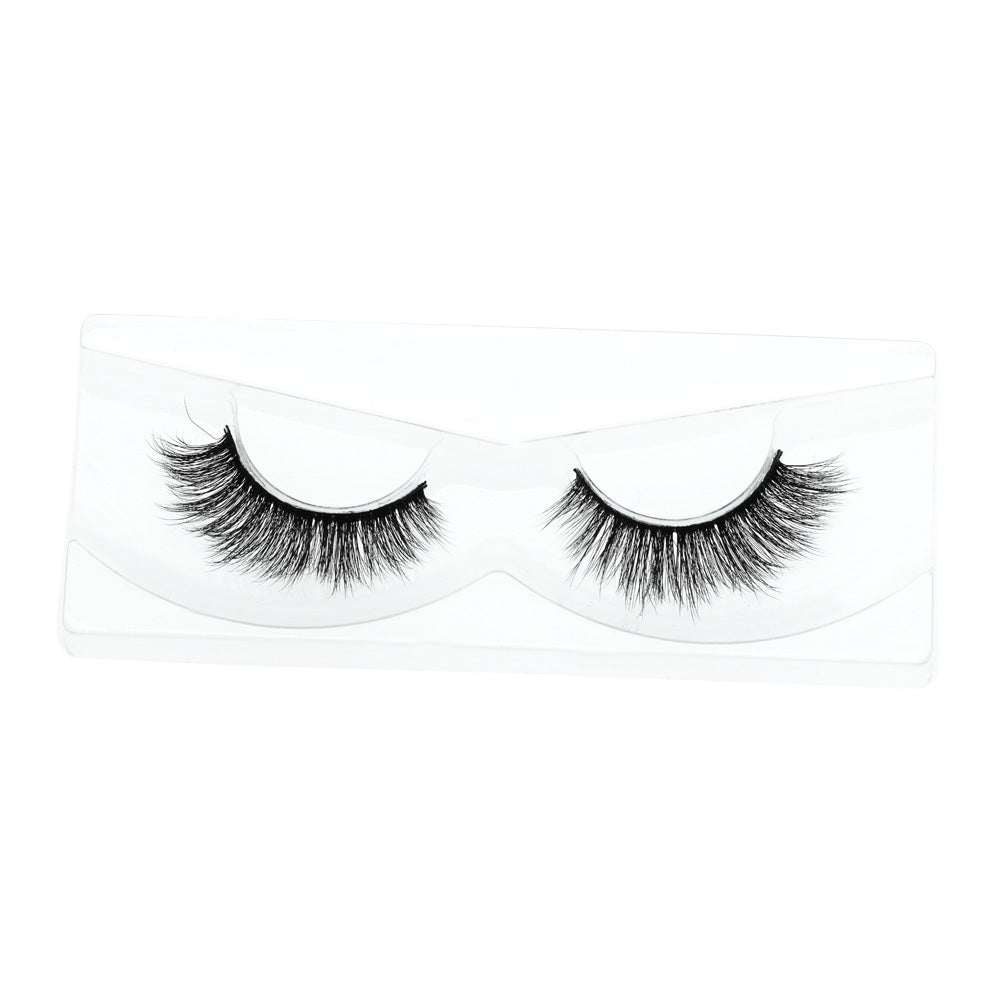 BEAUTY GAZED Silk Lash - YMD21