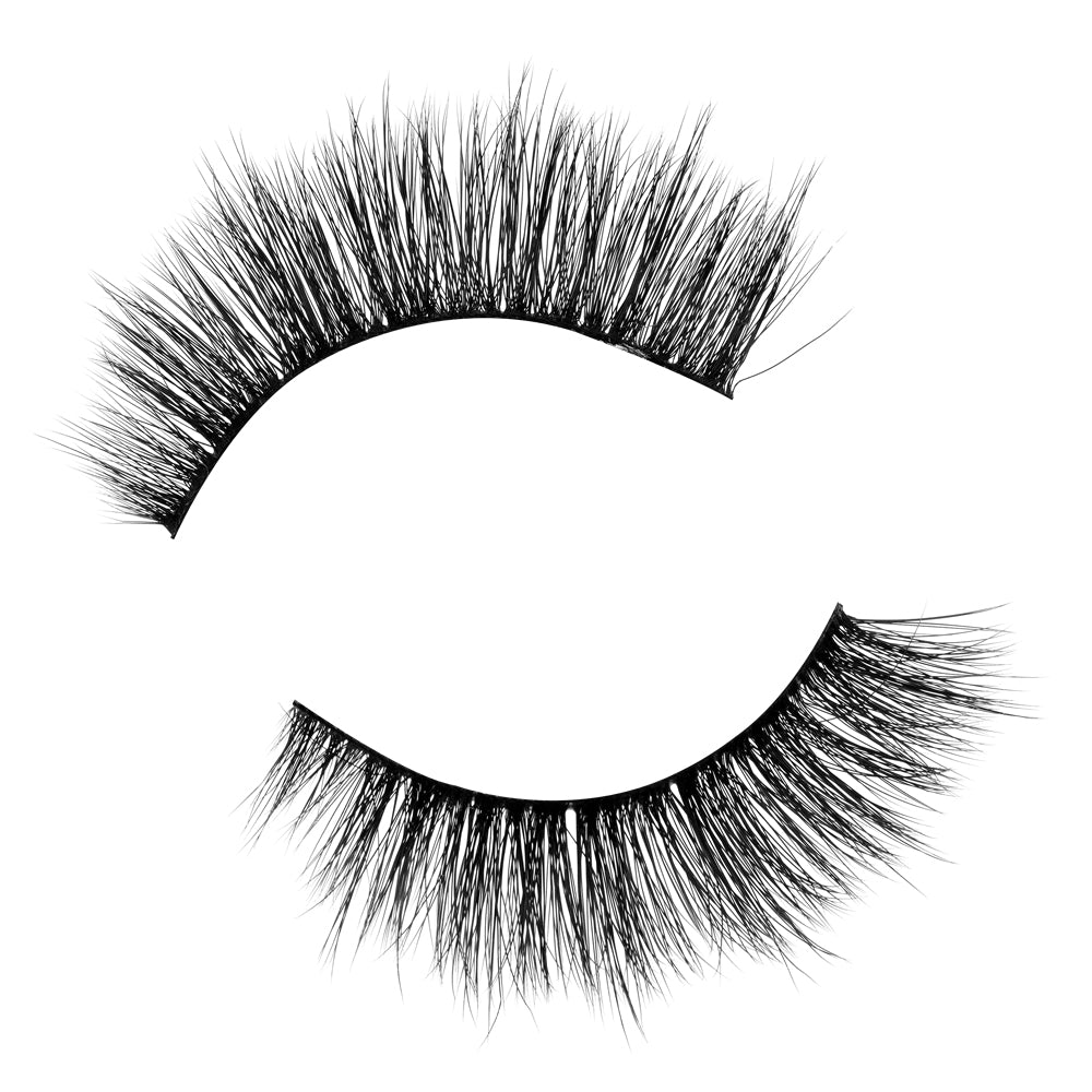 BEAUTY GAZED Silk Lash - YMD21