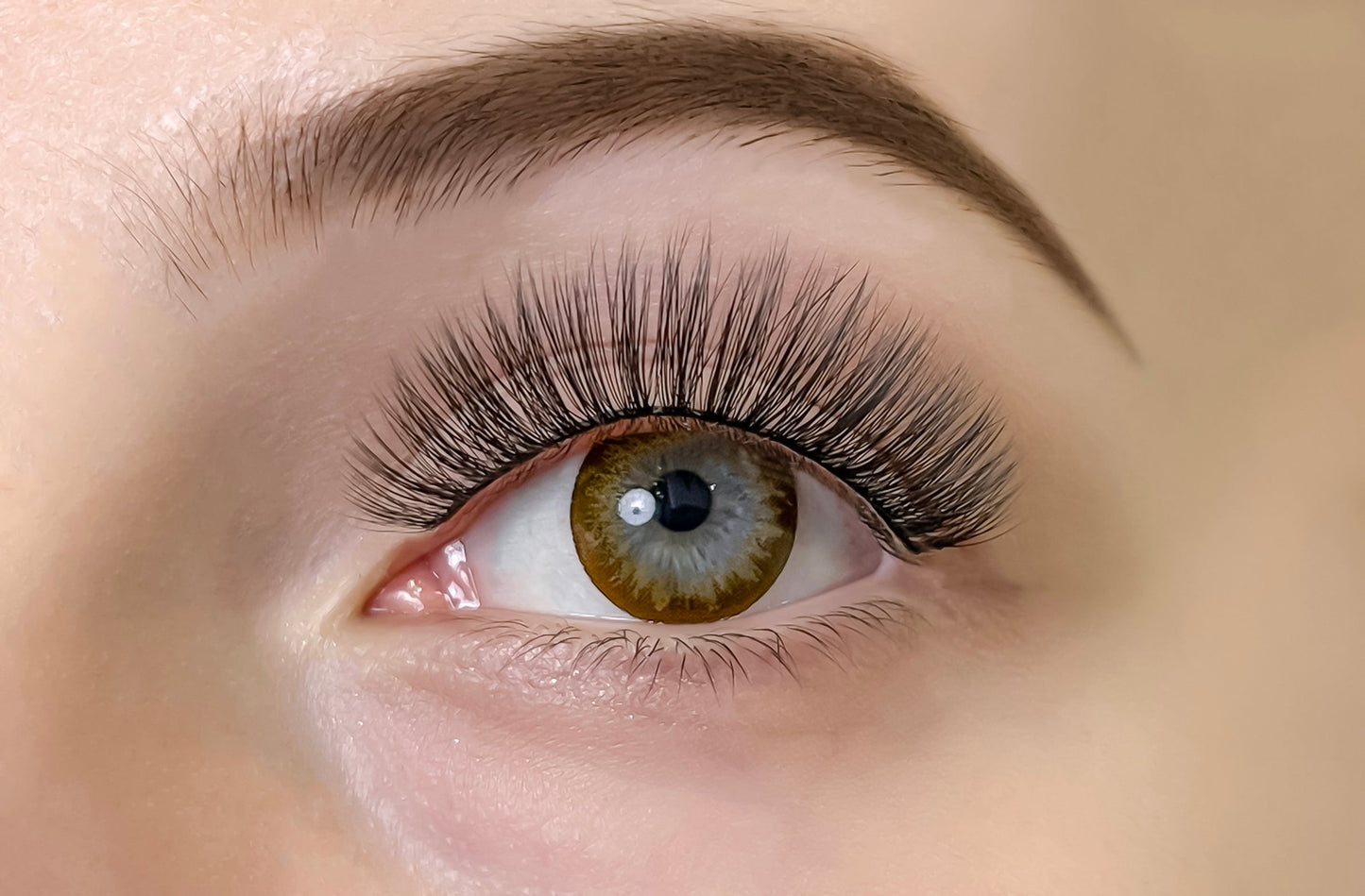 BEAUTY GAZED Silk Lash - YMD22