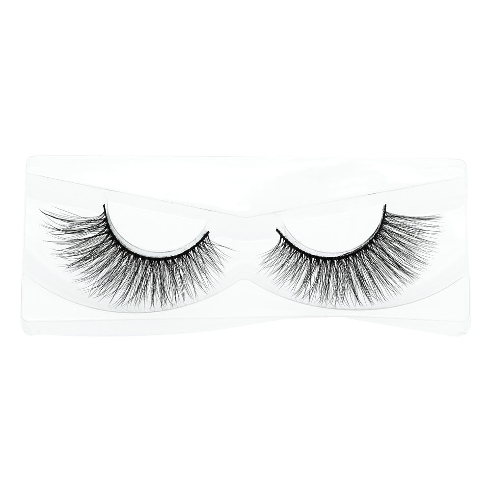 BEAUTY GAZED Silk Lash - YMD029
