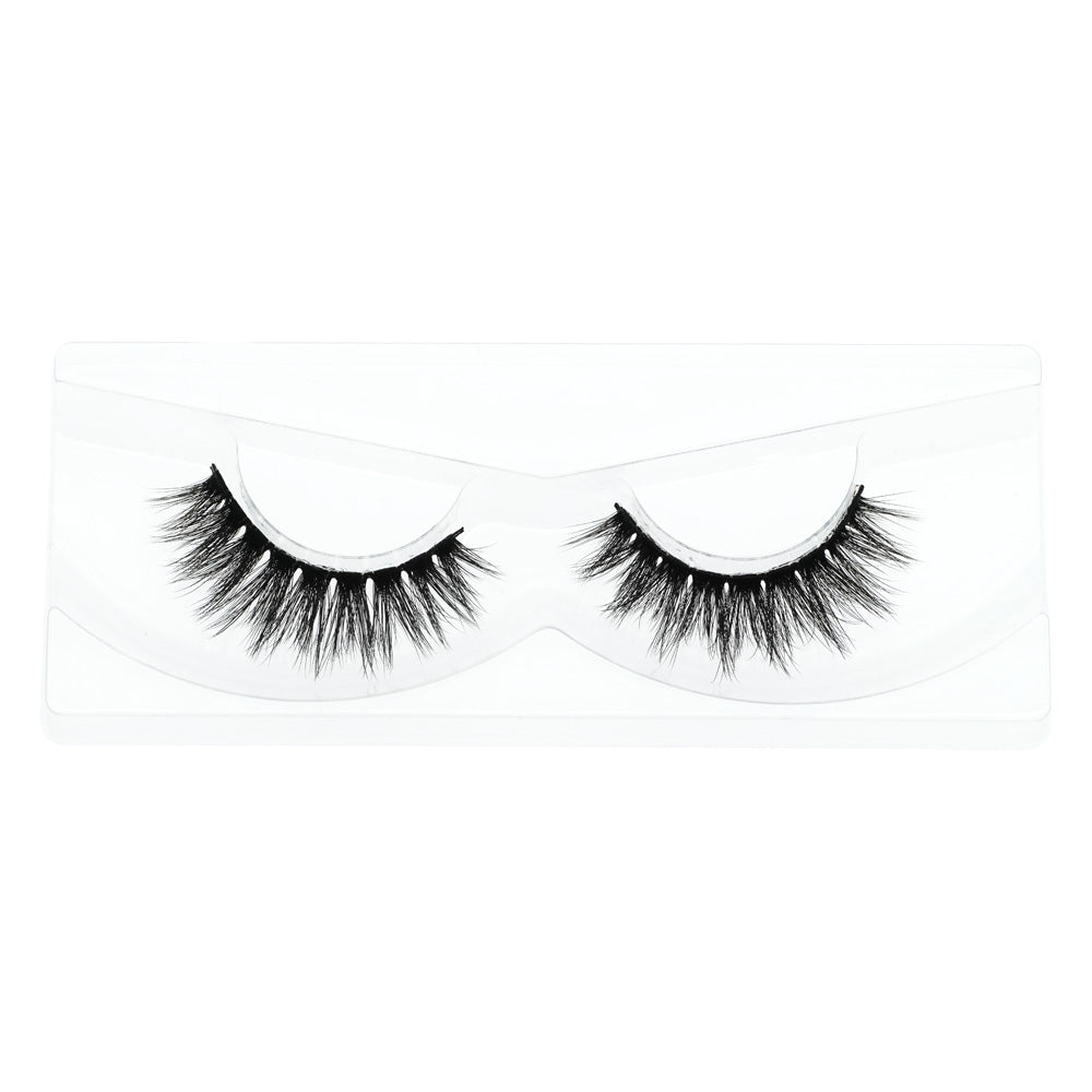 BEAUTY GAZED Silk Lash - YMD30