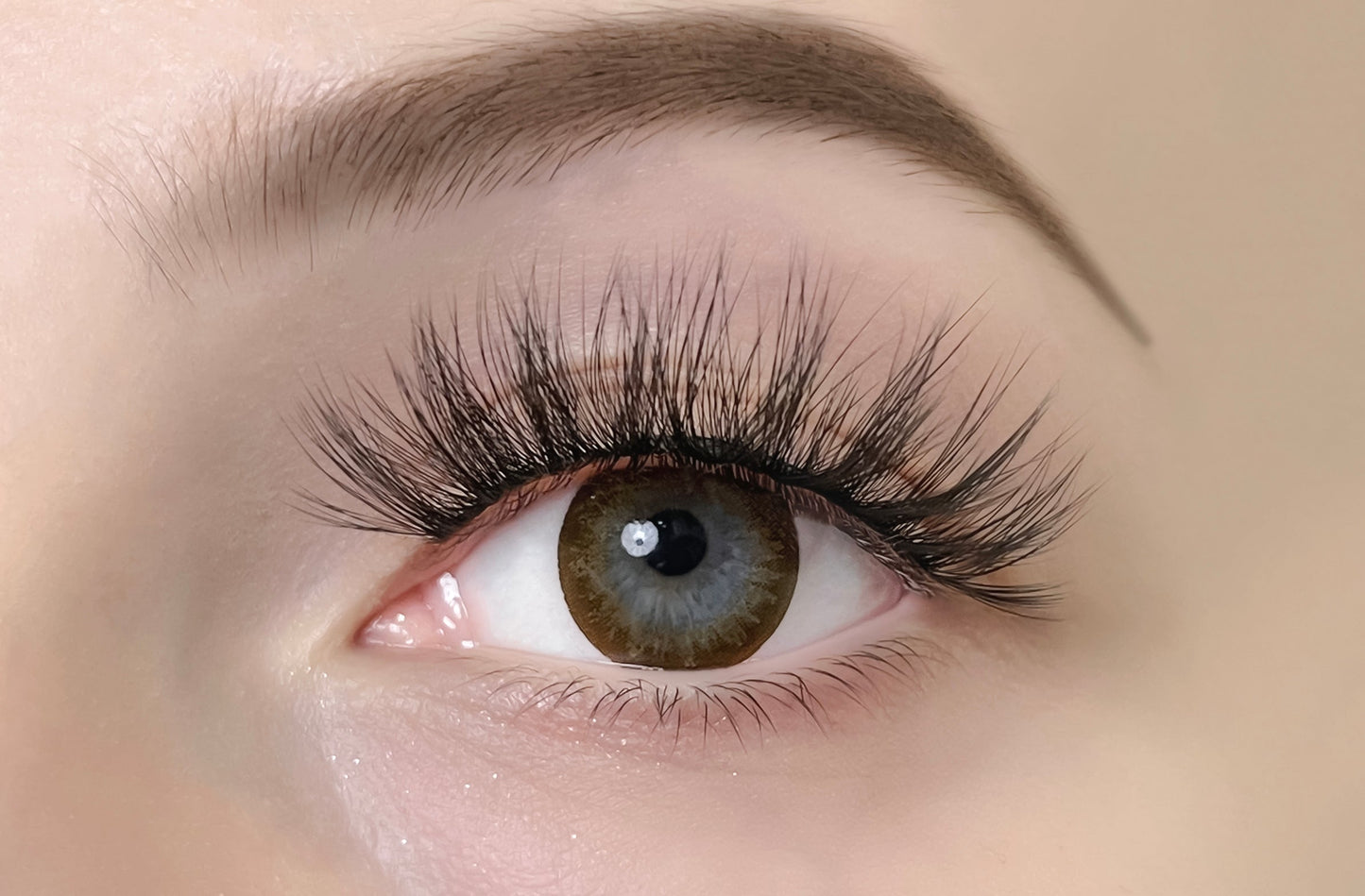 BEAUTY GAZED Silk Lash - YMD30