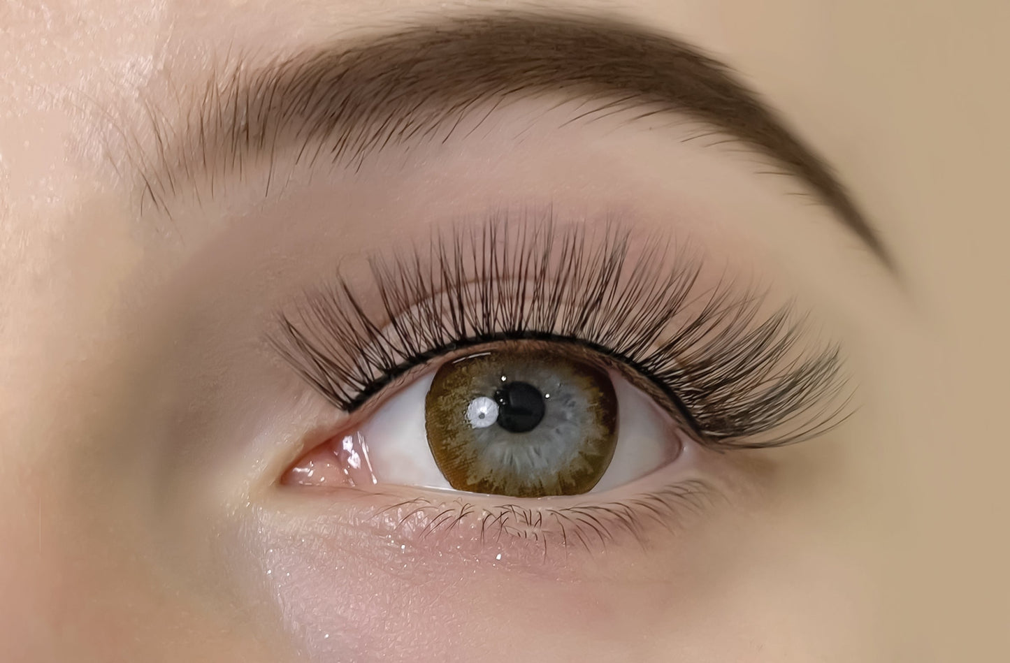 BEAUTY GAZED Silk Lash - YMD32