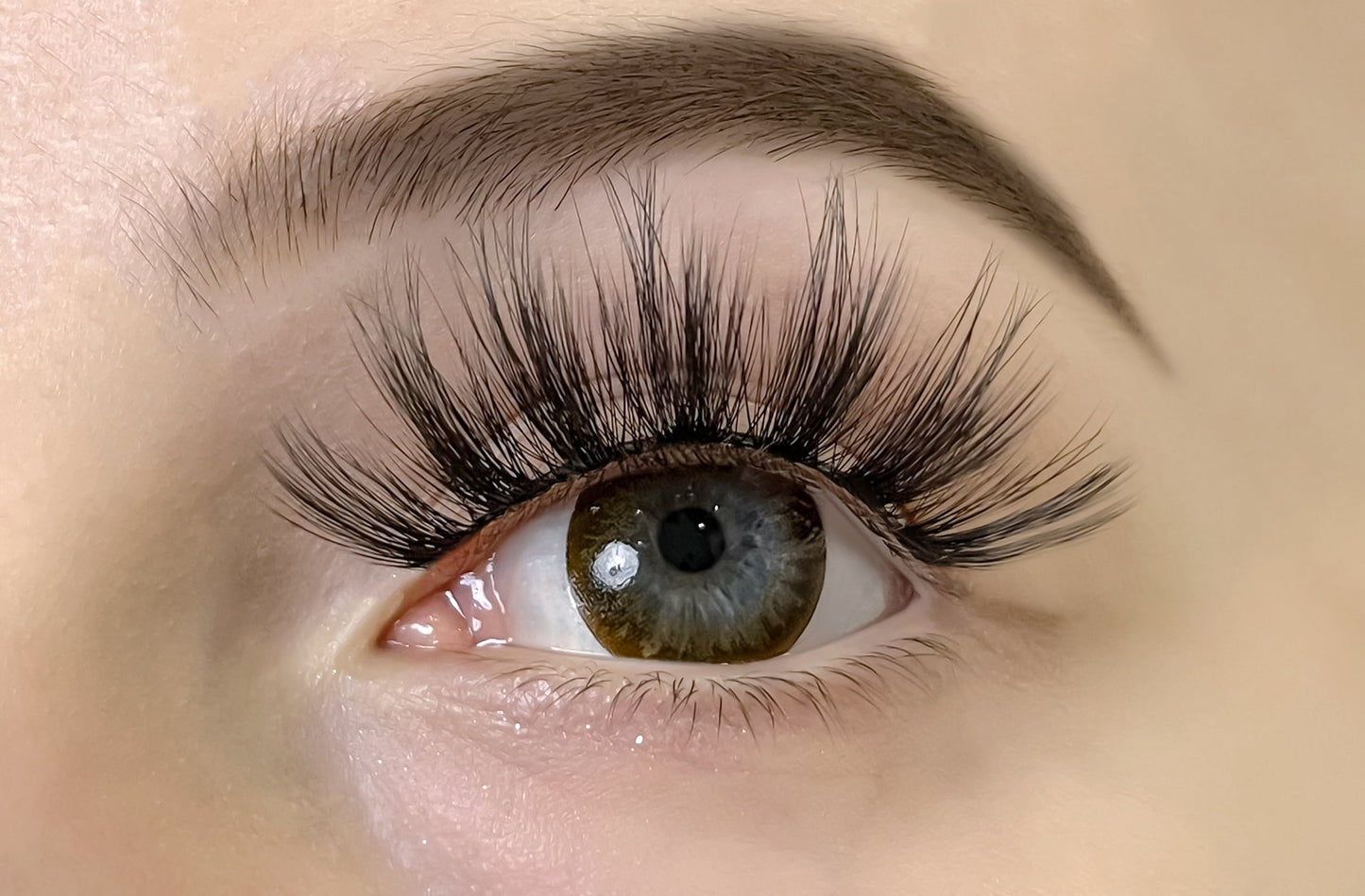 BEAUTY GAZED Silk Lash - YMD33