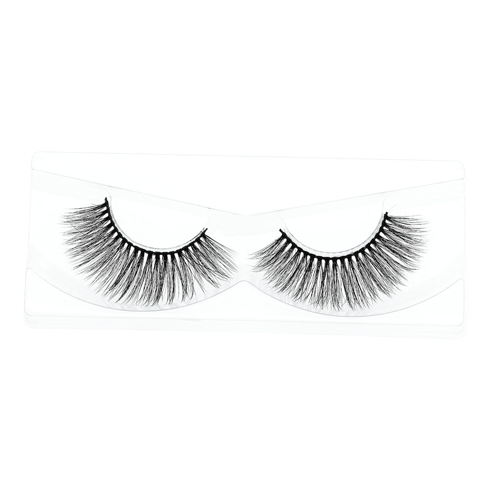 BEAUTY GAZED Silk Lash - YMD35
