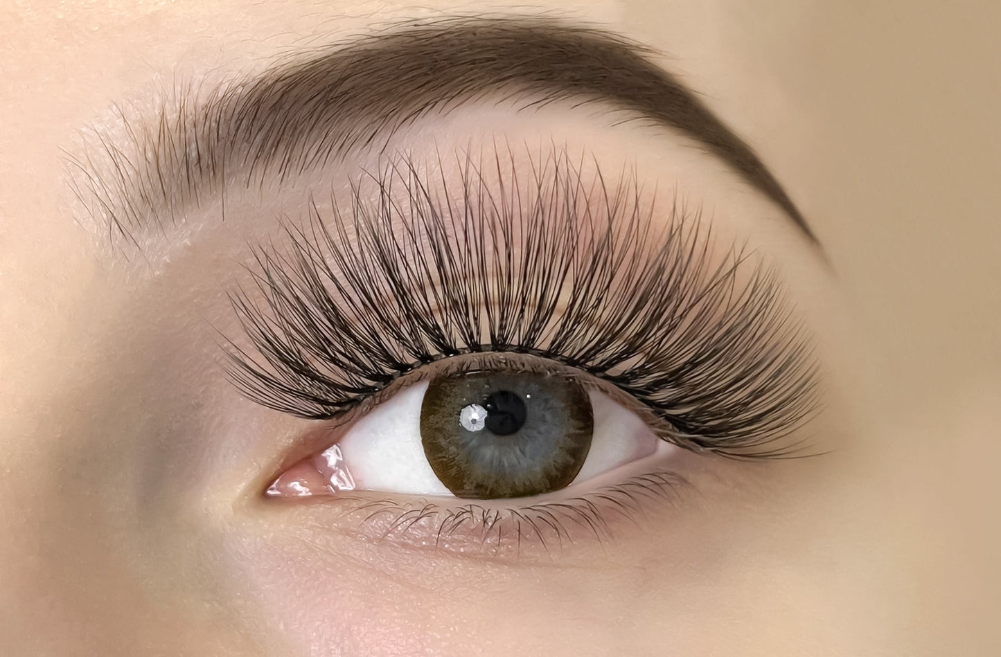 BEAUTY GAZED Silk Lash - YMD35
