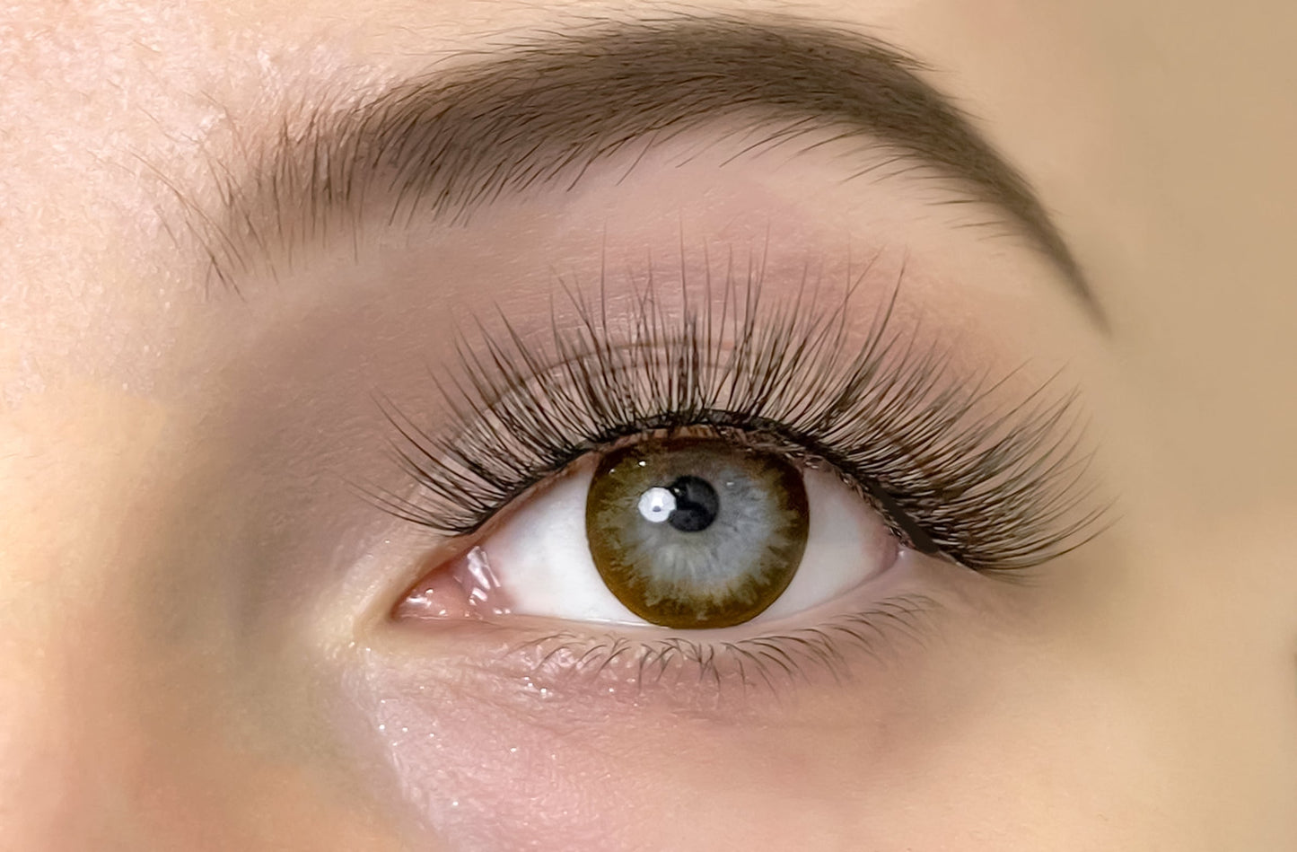 BEAUTY GAZED Silk Lash - YMD41