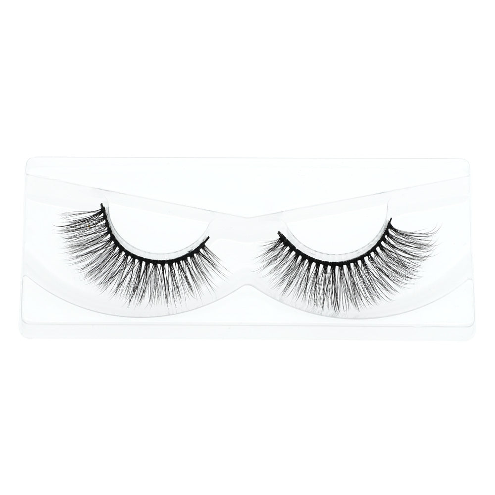 BEAUTY GAZED Silk Lash - YMD41
