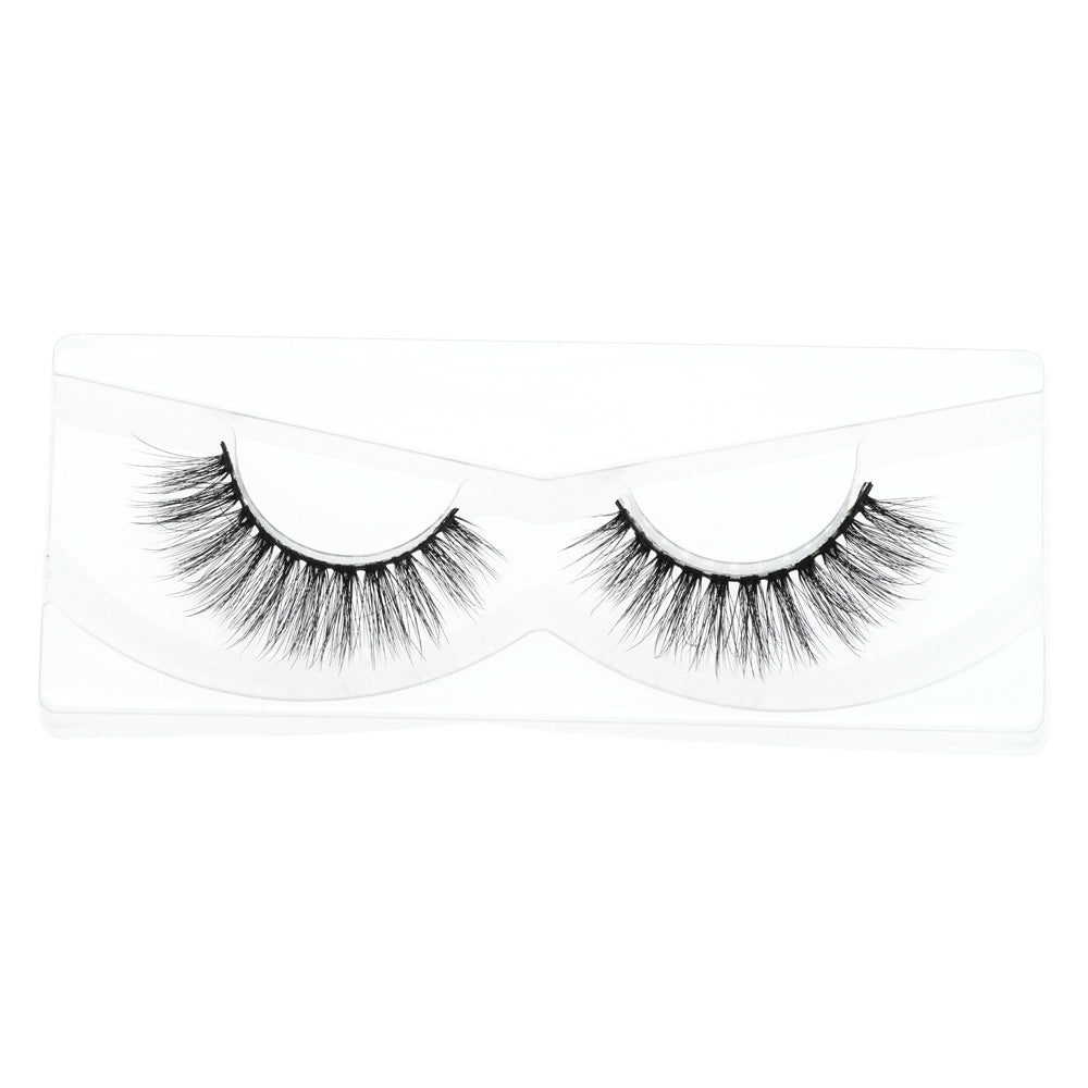 BEAUTY GAZED Silk Lash - YMD42