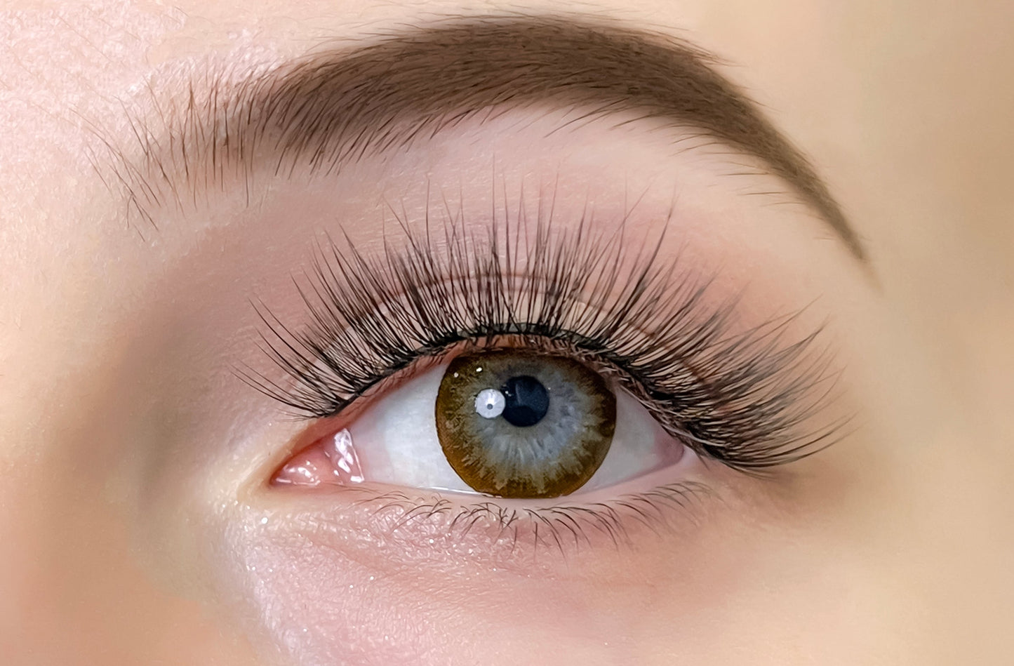 BEAUTY GAZED Silk Lash - YMD42