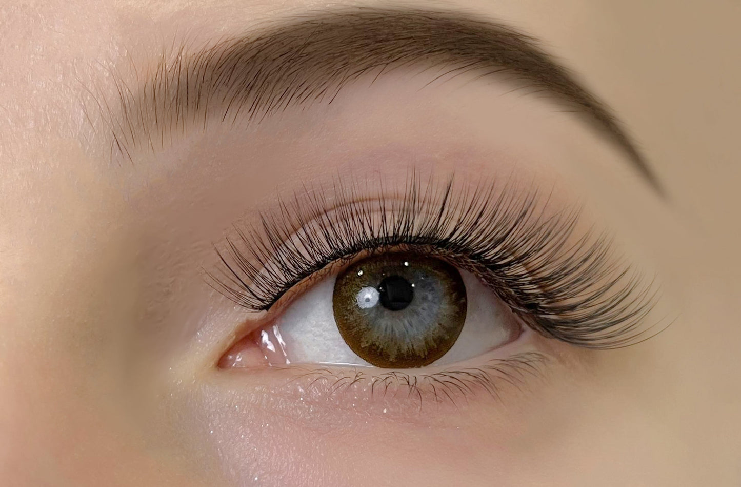 BEAUTY GAZED Silk Lash - YMD63