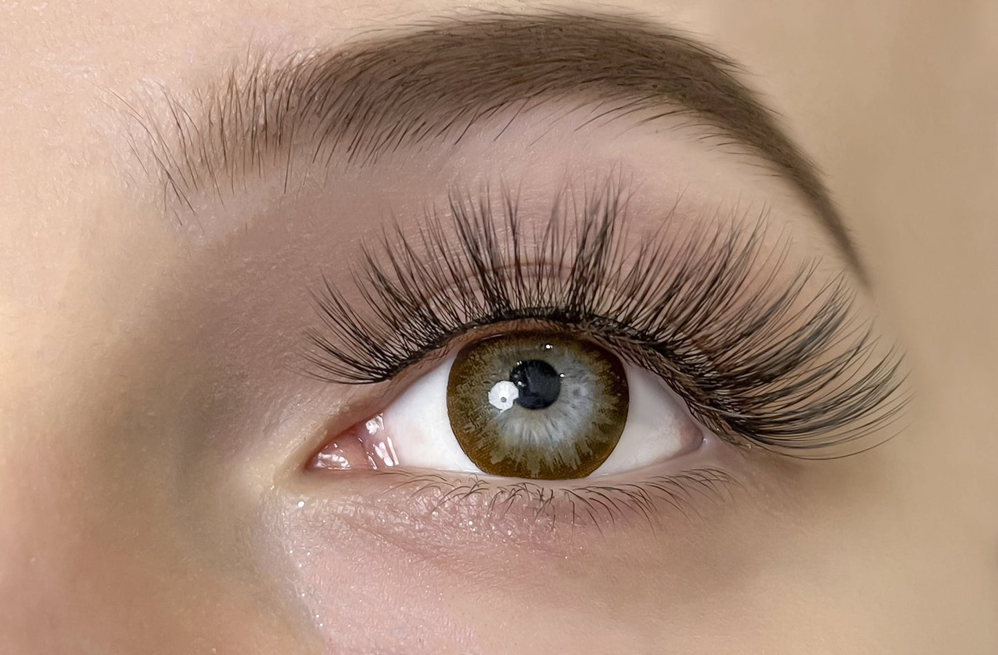 BEAUTY GAZED Silk Lash - YMD66