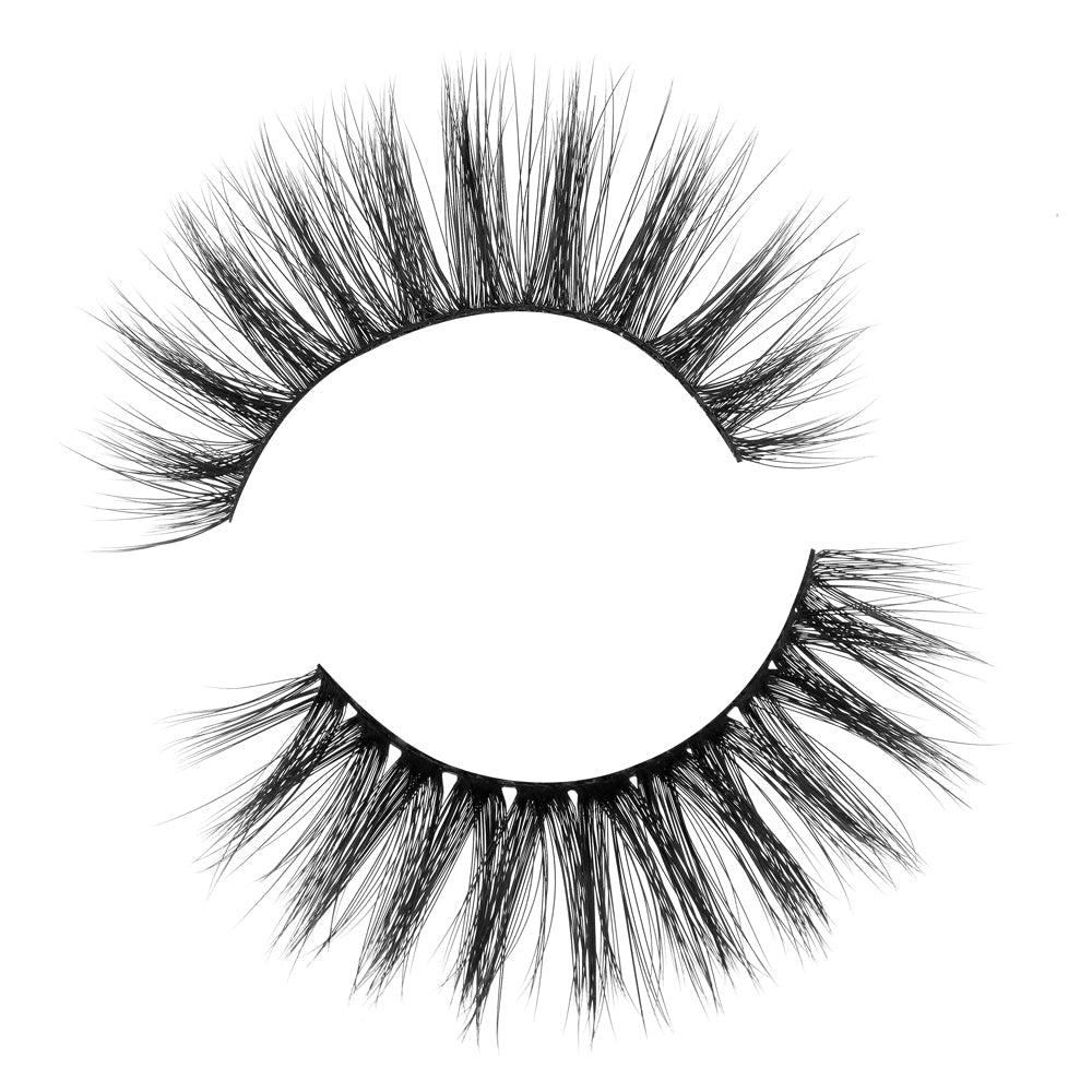 BEAUTY GAZED Silk Lash - YMD77