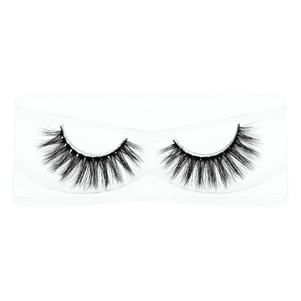 BEAUTY GAZED Silk Lash - YMD77