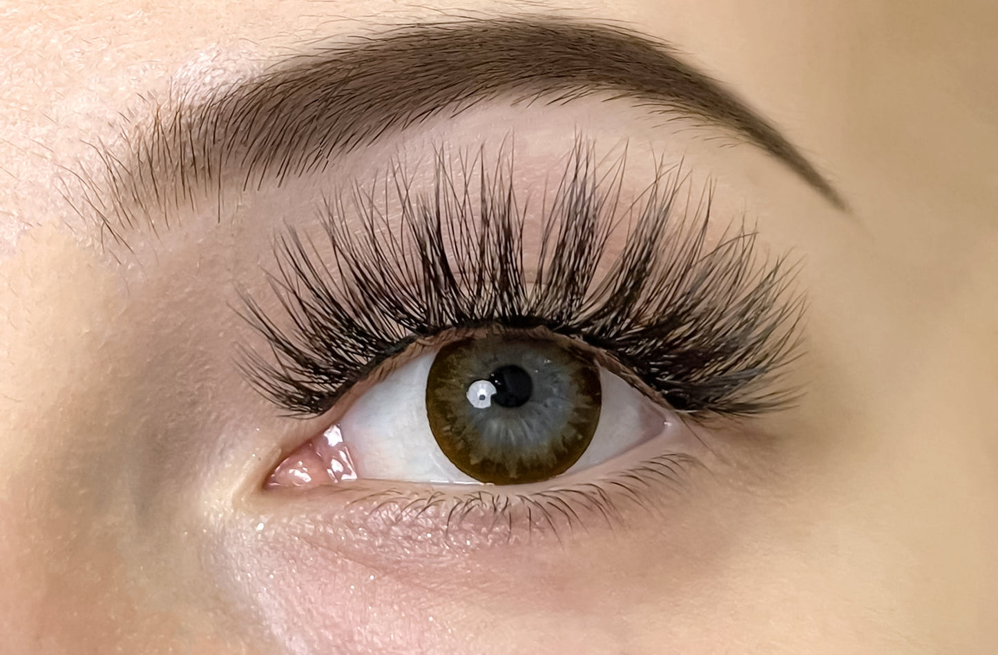 BEAUTY GAZED Silk Lash - YMD77