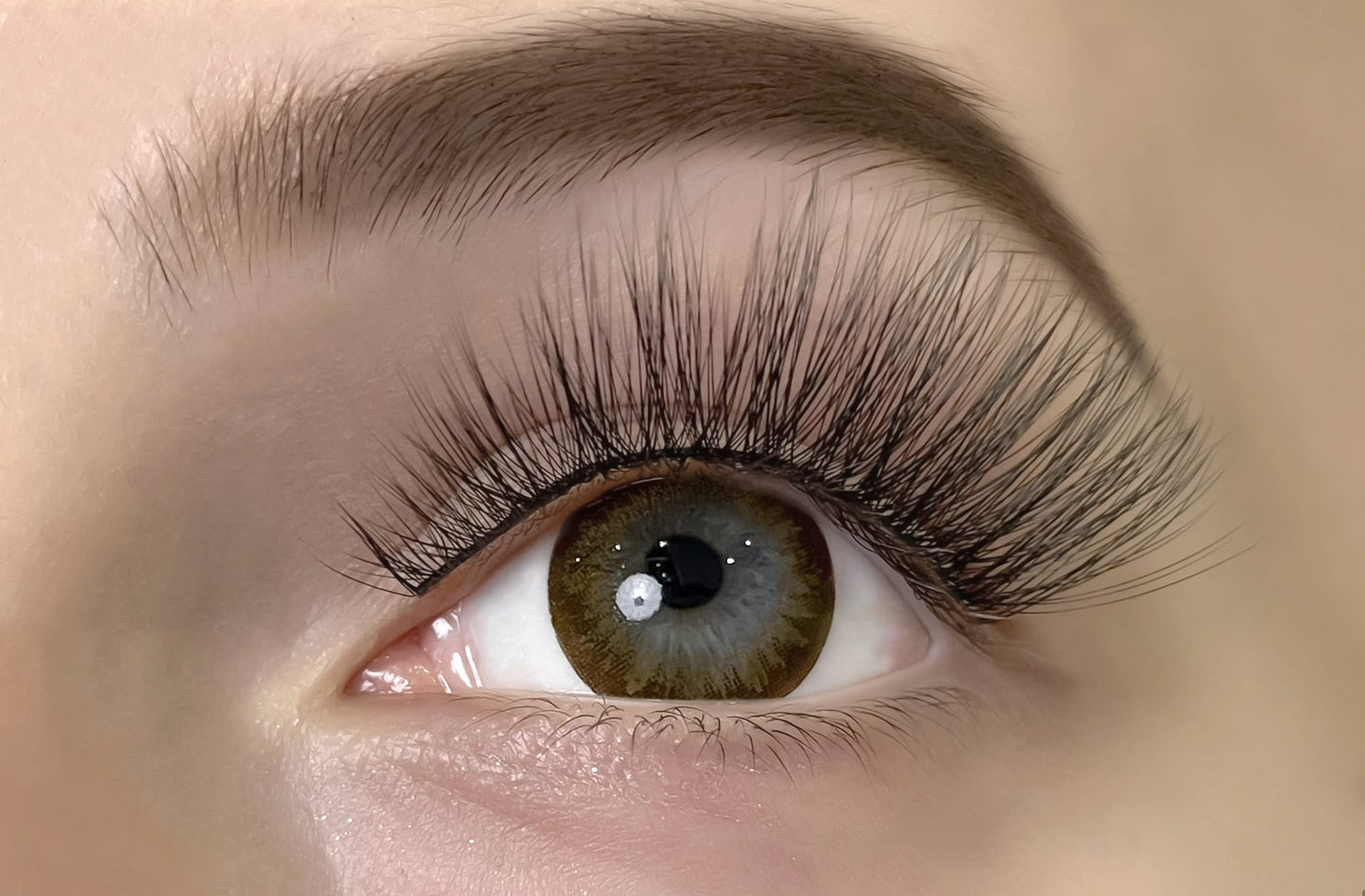 BEAUTY GAZED Silk Lash - YMD78