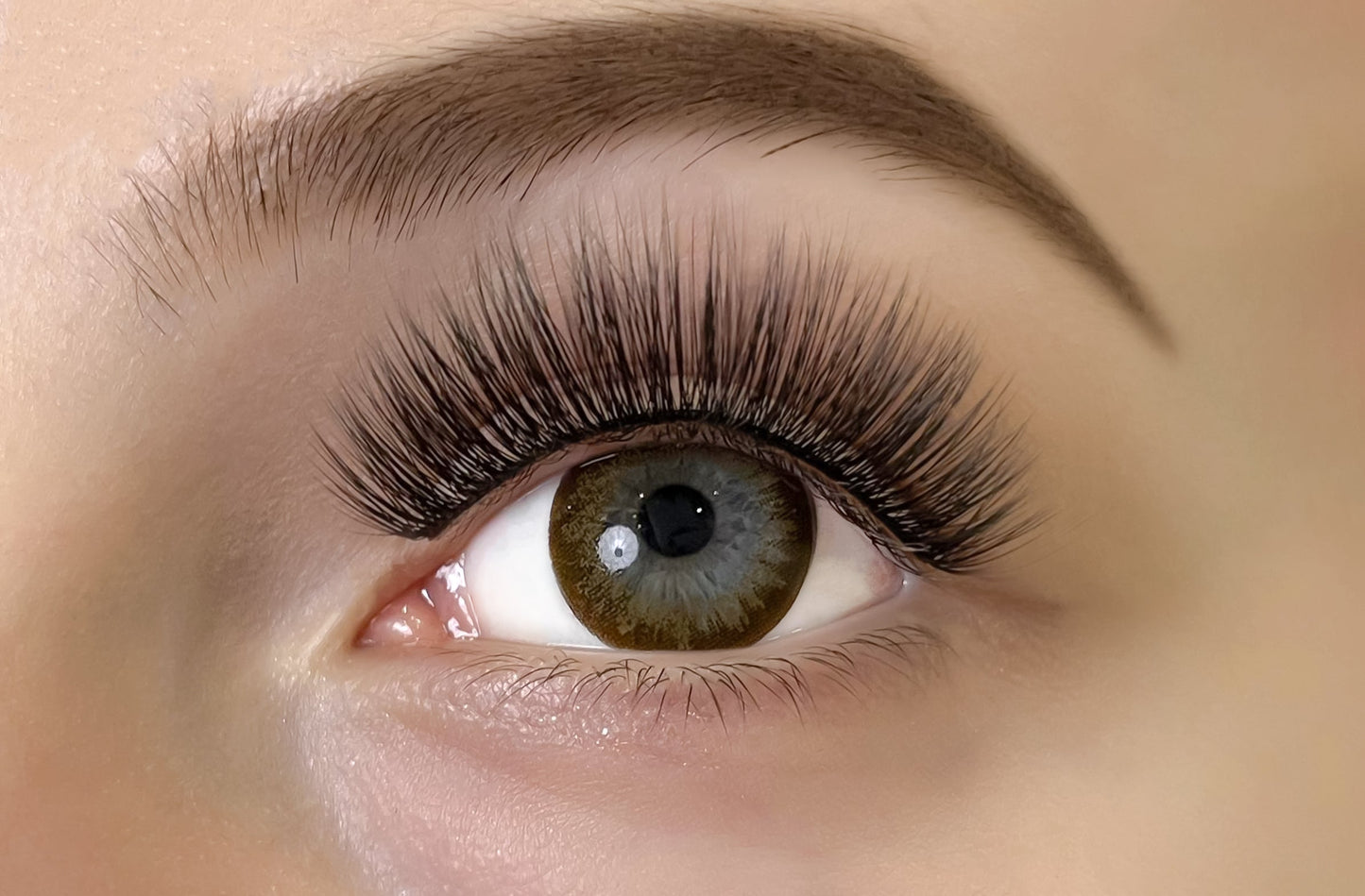 BEAUTY GAZED Silk Lash - YMD79