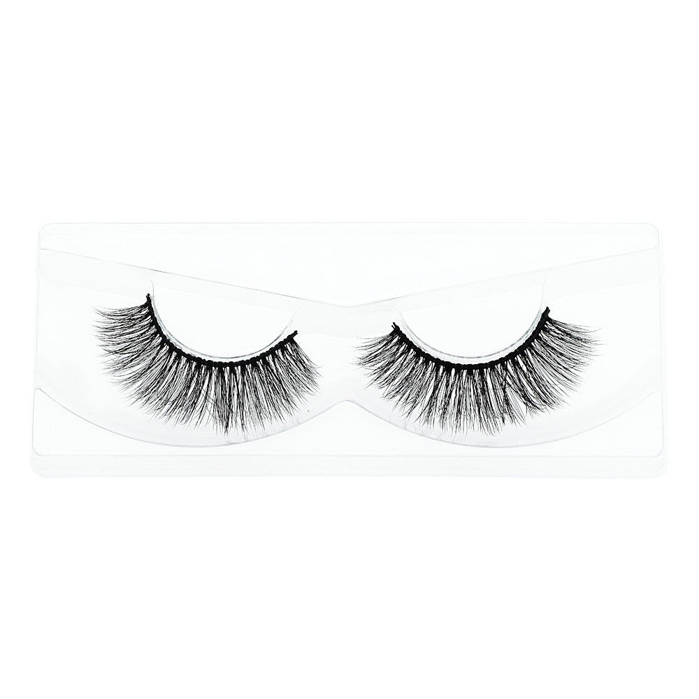 BEAUTY GAZED Silk Lash - YMD81