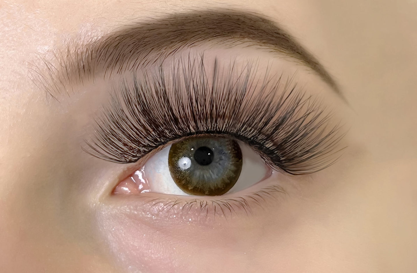 BEAUTY GAZED Silk Lash - YMD81