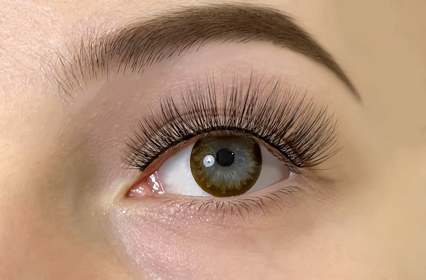 BEAUTY GAZED Silk Lash - YMD82